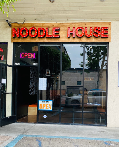 BNA Noodle House