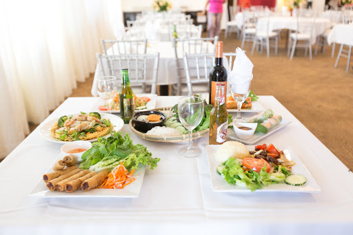 Royal Garden Banquet & Restaurant
