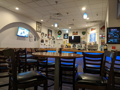 Dino's Gyros Greek Cafe and Taverna