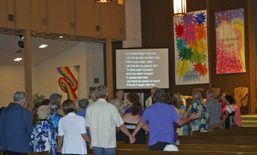 Unity San Diego - a spiritual community