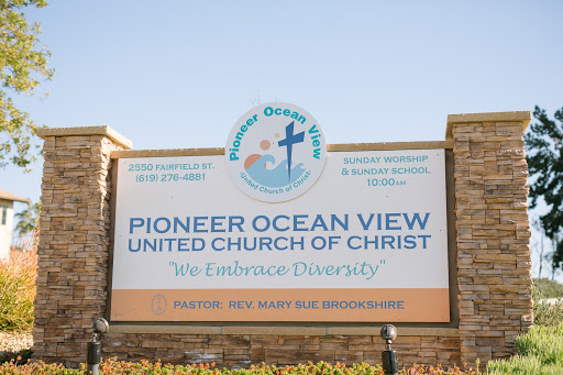 Pioneer Ocean View United Church of Christ
