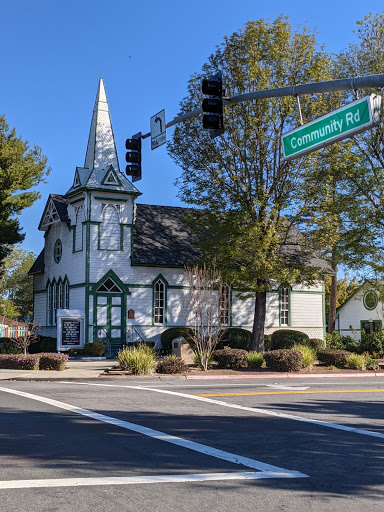 Community Church of Poway