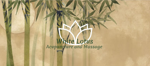 White Lotus Acupuncture and Massage