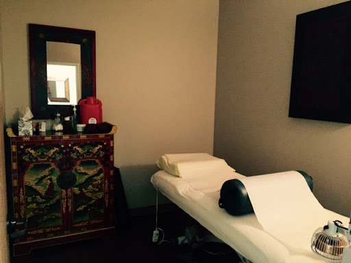 Point Del Mar Acupuncture