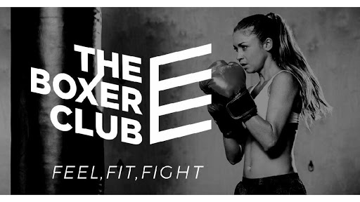 The Boxer Club