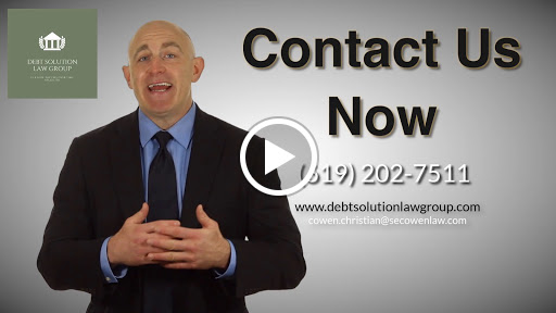 Debt Solution Law Group