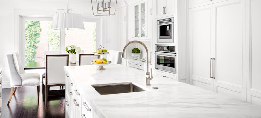 Granite Factory Direct - Kitchen Countertops, Sinks, and Faucets.