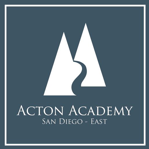 Acton Academy San Diego East