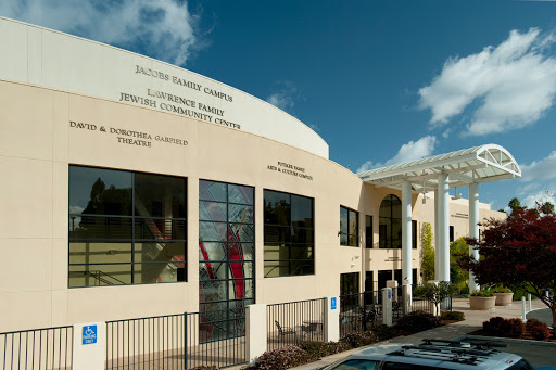 Lawrence Family Jewish Community Center