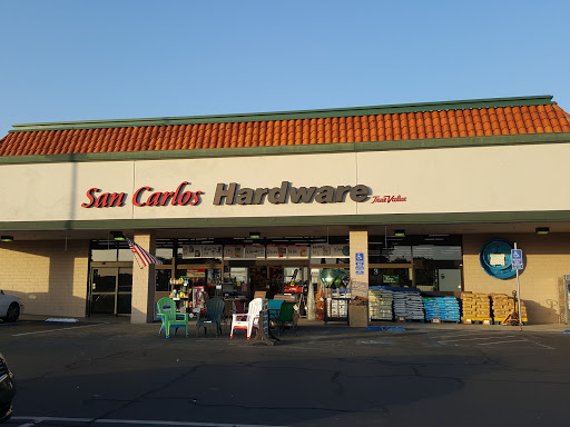 San Carlos True Value Hardware