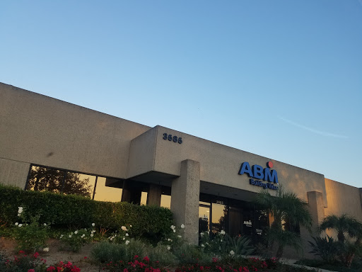ABM - Facility Services