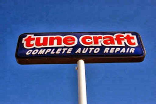 Tune Craft Auto Center Inc.