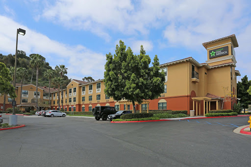 Extended Stay America - San Diego - Circle
