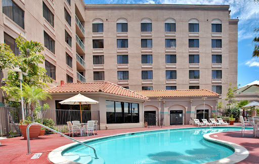 Holiday Inn San Diego Miramar - McAs Area, an IHG Hotel