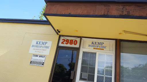 Kemp Homeopathic Center