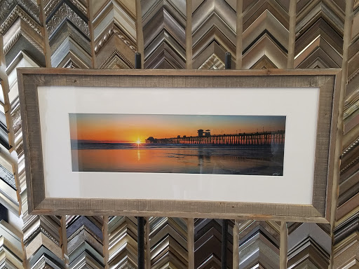 FRAMECO Quality Picture Framing and Custom Mirrors