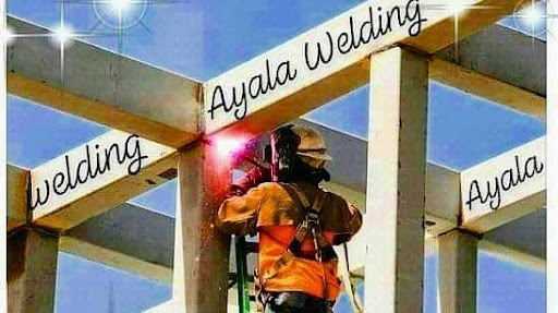 Ayala's Welding