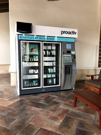 Proactiv Automated Kiosk
