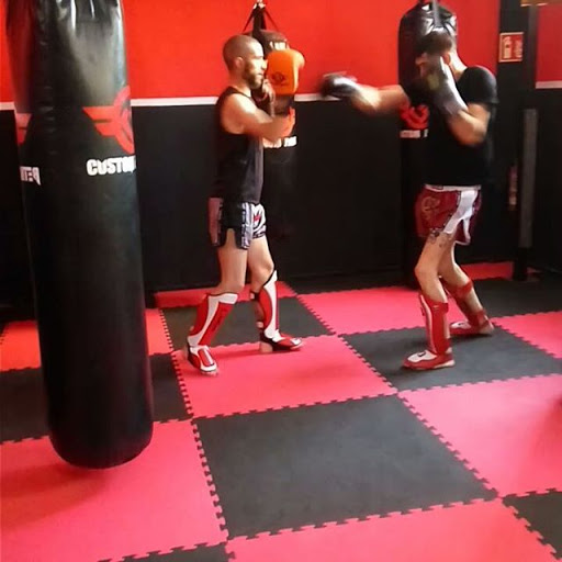 Family Boxing Academy