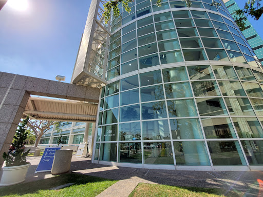 UC San Diego Medical Center