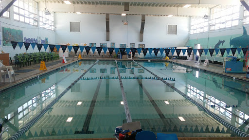 Aqua Pros Swim School