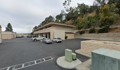 Whispering Winds Catholic Camp and Conference Center San Diego Office