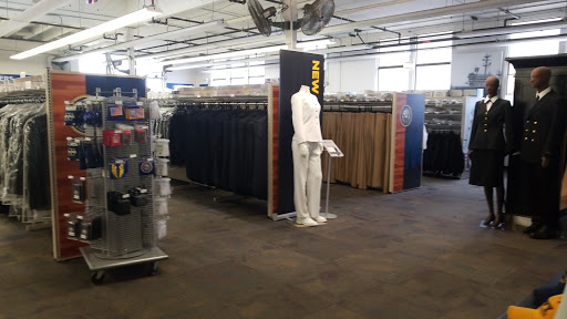 NEX Uniform Shop