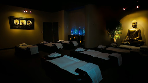 Happy Head Foot Reflexology and Massage - Downtown