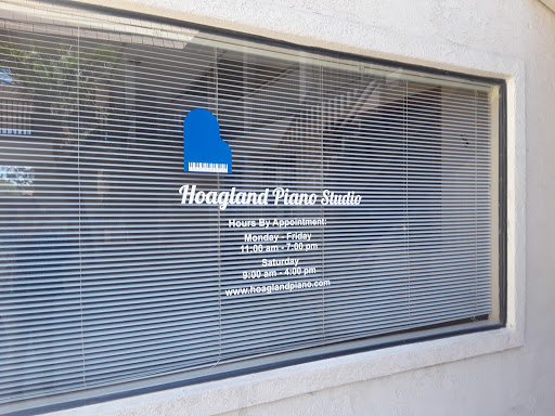 Hoagland Piano Studio
