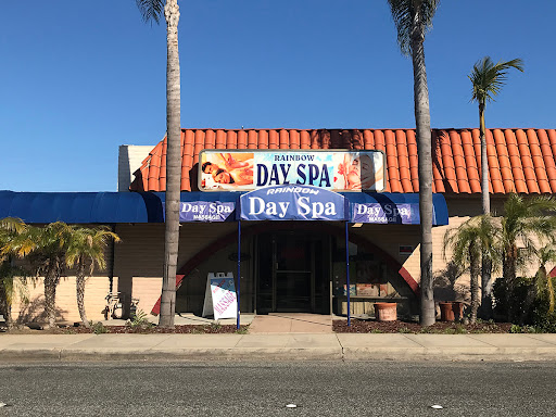 Massage San Diego Open - Asian Massage – Rainbow Day Spa