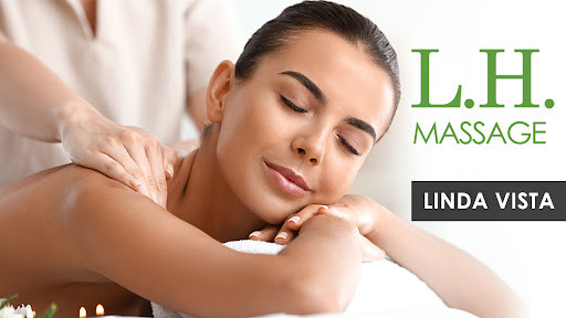 L.H. Massage Spa & Foot Reflexology
