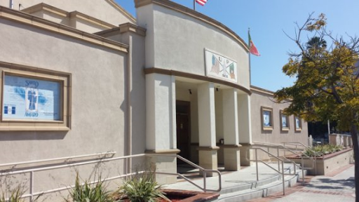 S.E.S. Portuguese Hall of San Diego