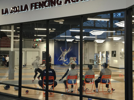 La Jolla Fencing Academy