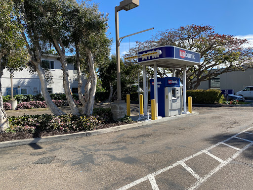 U.S. Bank ATM - Point Loma