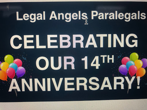 Legal Angels, LLC aka Legal Angels Paralegals