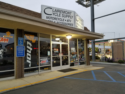 Clairemont Cycle Supply