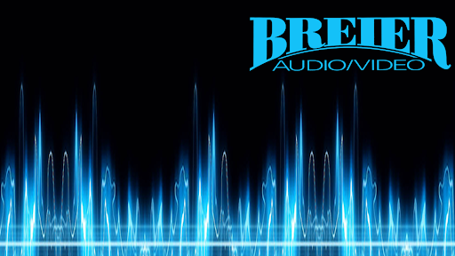 Breier Audio Video