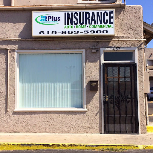 JR Plus Insurance Services