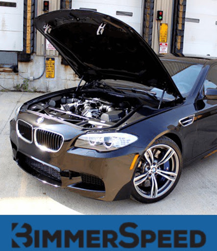 BimmerSpeed | BMW Repair