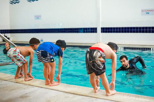 Floaties Swim School
