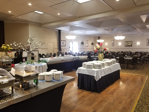 Anchors Catering and Conference Center