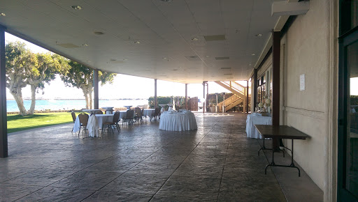 Admiral Kidd Catering & Conference Center