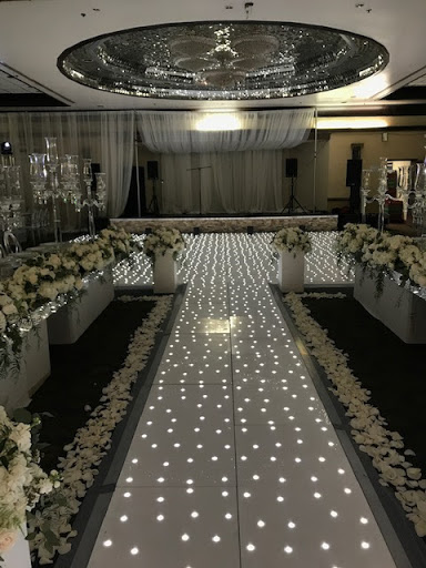 FADY EVENTS -Wedding Planning Party Lighting, Dance Floor Rental & DJ Services