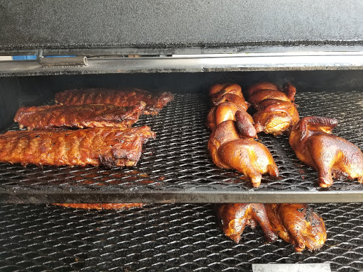 Oak and Anchor BBQ