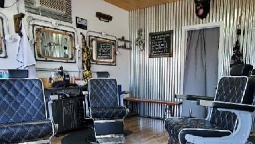 Barbers Den