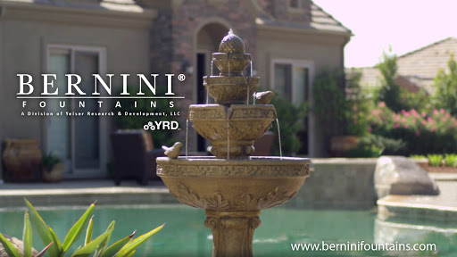 Bernini Fountains