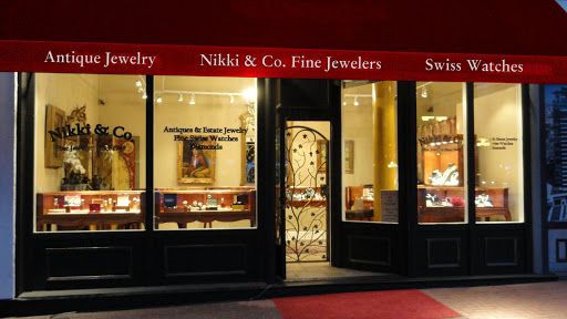 Nikki & Co. Fine Jewelers