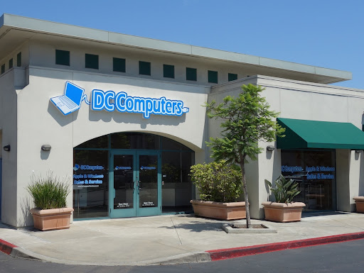 DC Computers