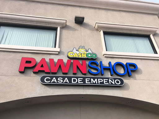 Cashco Pawn Shop San Diego (Gold & Diamond Buyers)