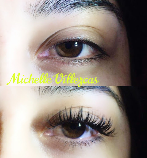 Michelle’s Beauty Lashes